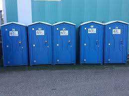 Best Eco-Friendly Portable Toilets  in Livingston, LA